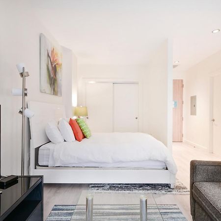 Harmony Medical Suites Chinatown بوسطن الغرفة الصورة