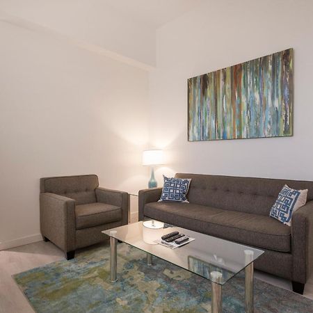 Harmony Medical Suites Chinatown بوسطن الغرفة الصورة