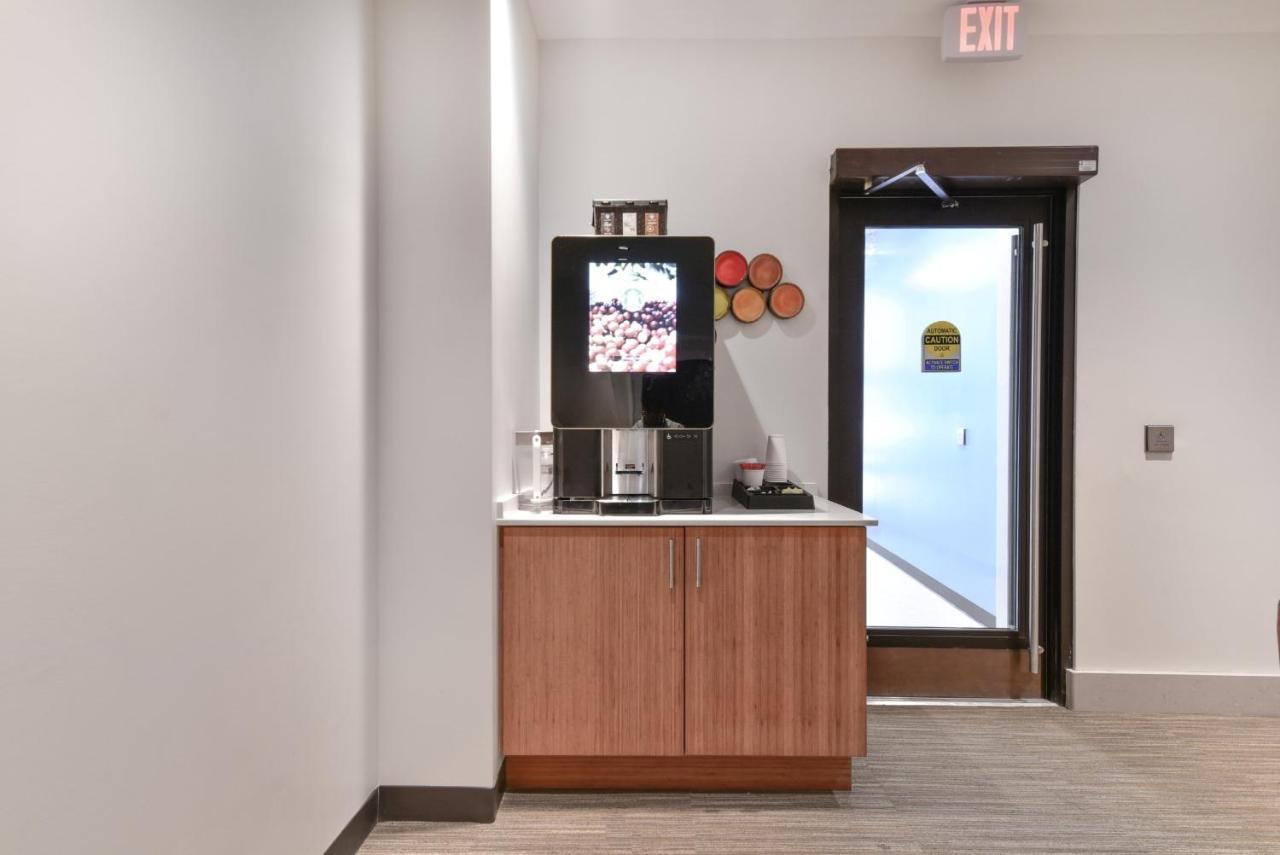 Harmony Medical Suites Chinatown بوسطن المظهر الخارجي الصورة