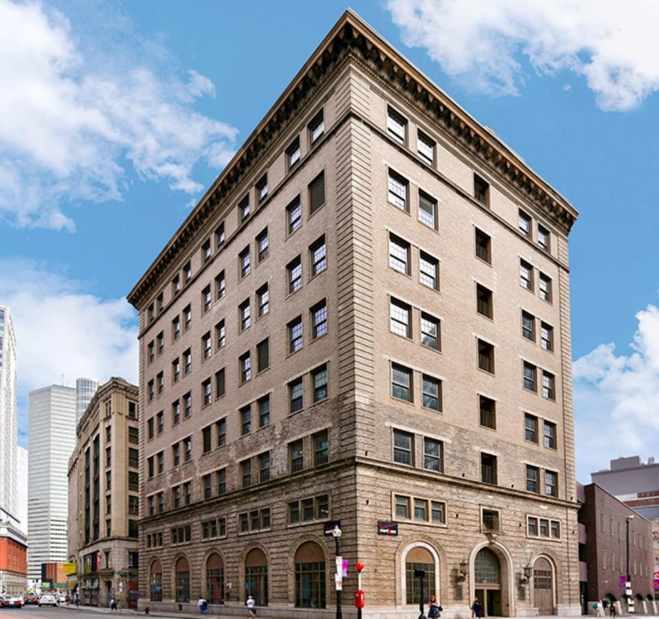 Harmony Medical Suites Chinatown بوسطن المظهر الخارجي الصورة