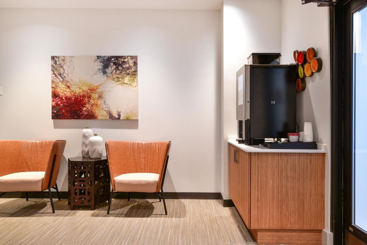 Harmony Medical Suites Chinatown بوسطن المظهر الخارجي الصورة