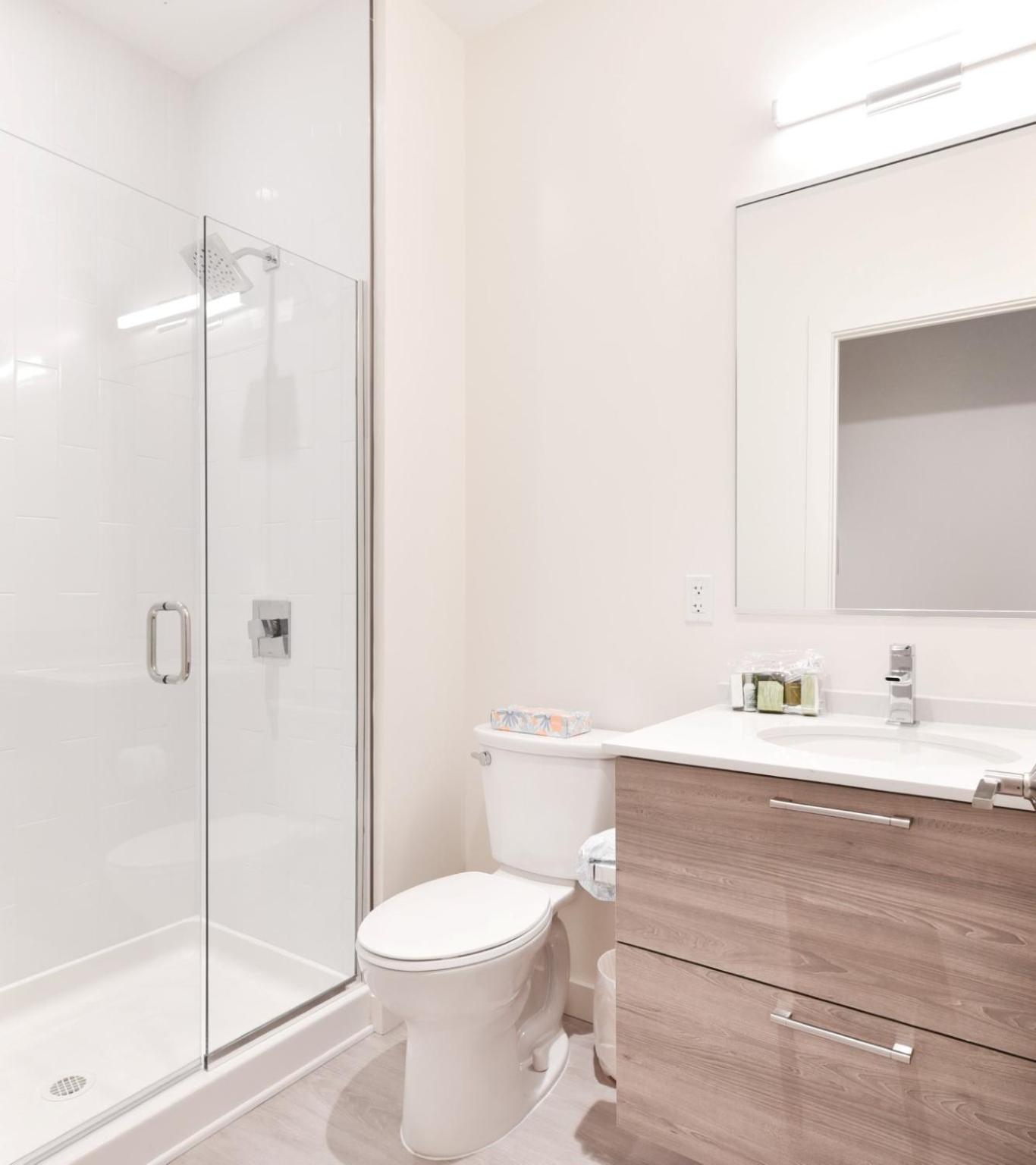 Harmony Medical Suites Chinatown بوسطن الغرفة الصورة