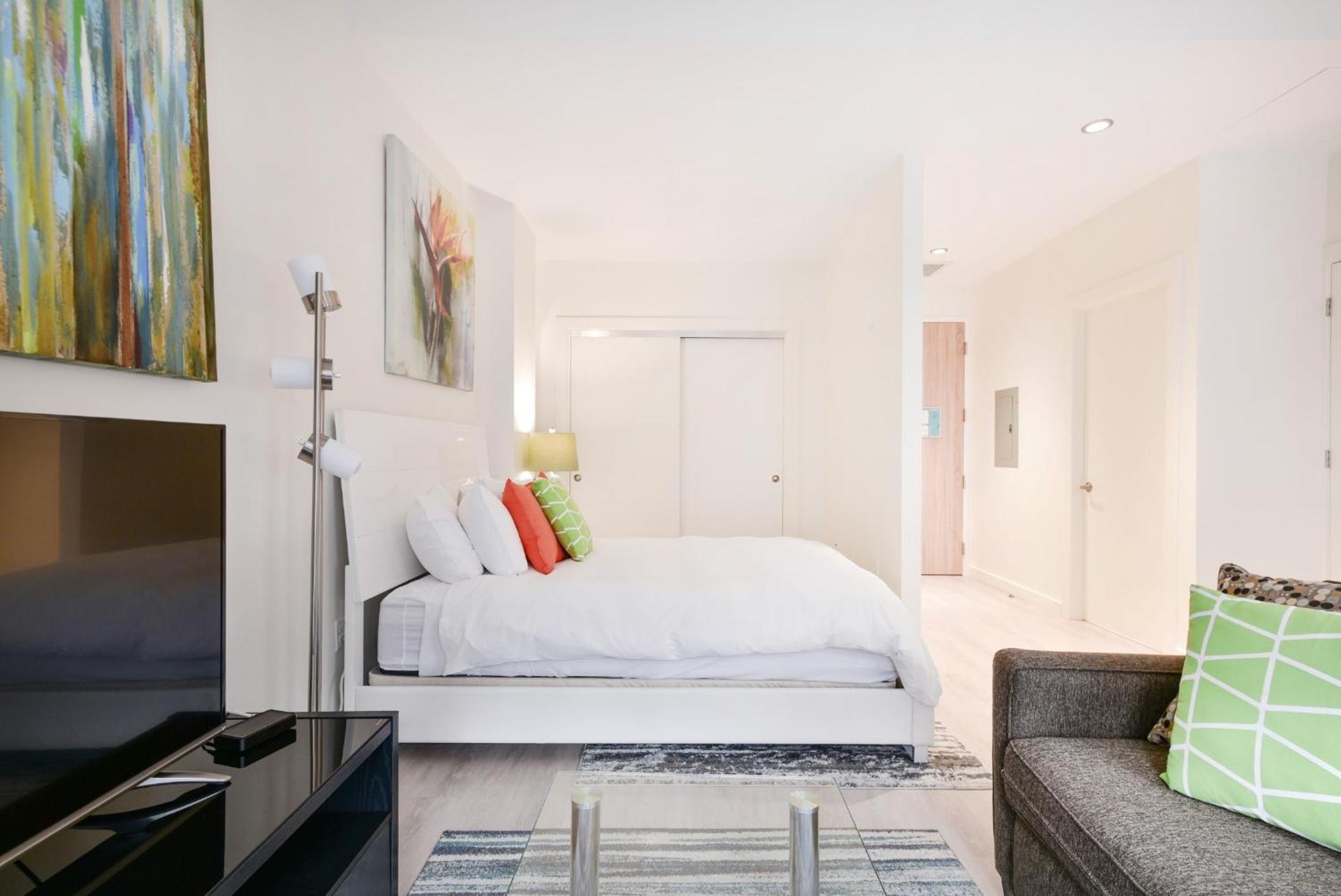 Harmony Medical Suites Chinatown بوسطن الغرفة الصورة