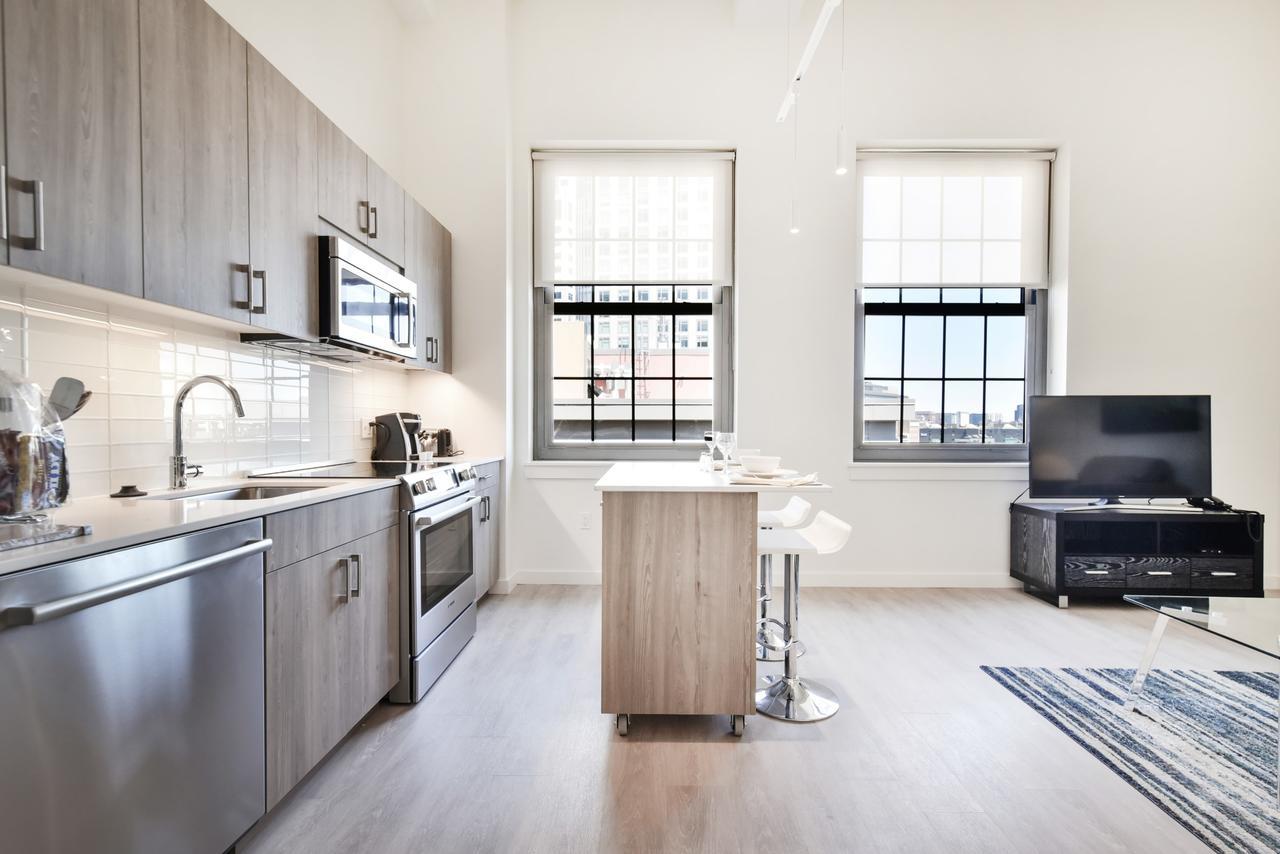 Harmony Medical Suites Chinatown بوسطن المظهر الخارجي الصورة