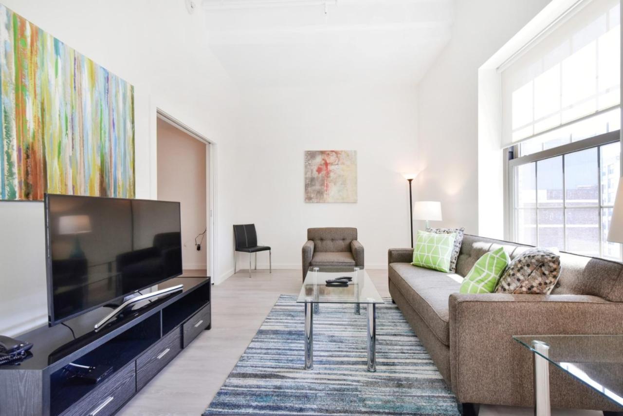 Harmony Medical Suites Chinatown بوسطن المظهر الخارجي الصورة