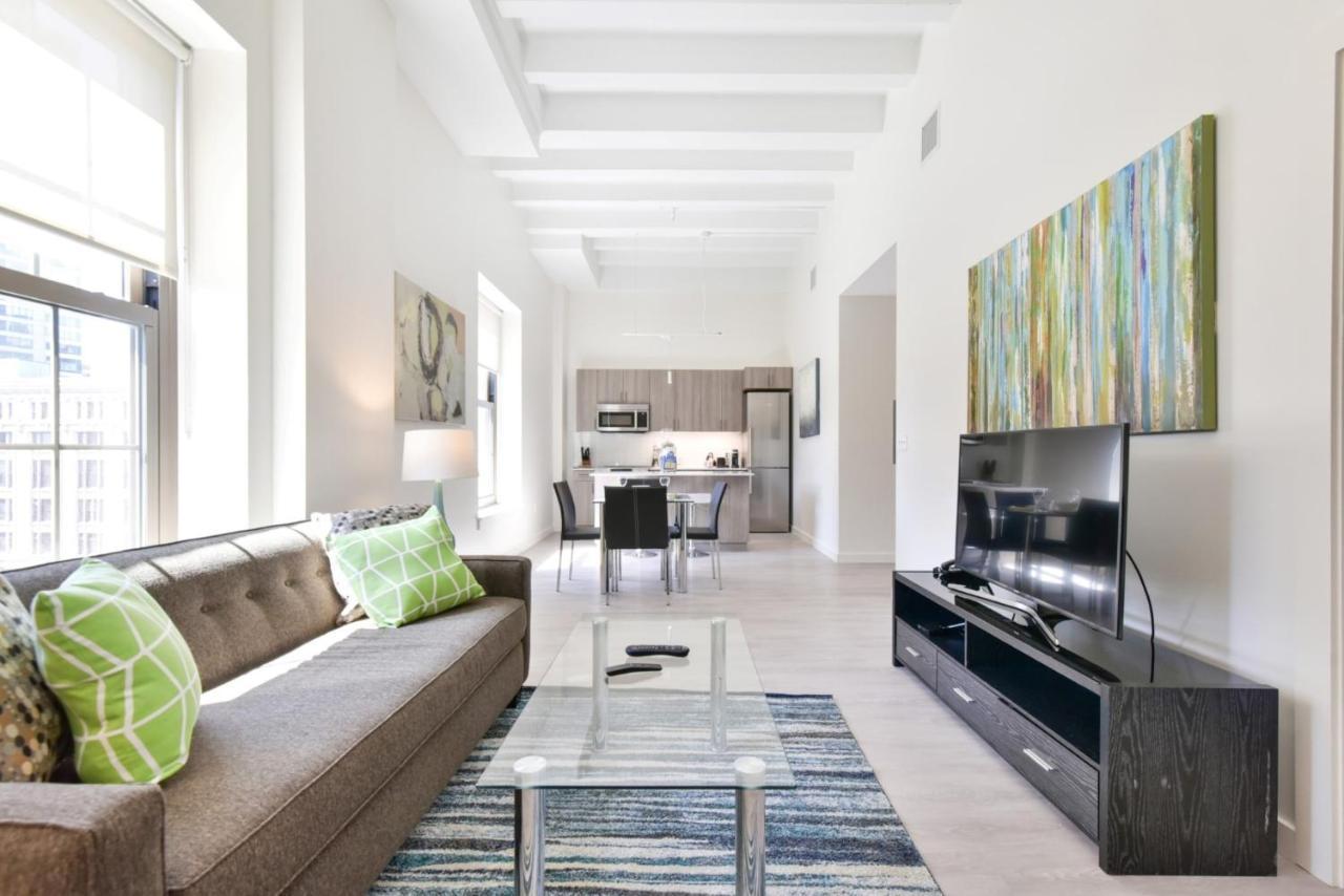 Harmony Medical Suites Chinatown بوسطن المظهر الخارجي الصورة